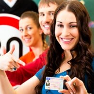 <p><strong>Обучение на категории А, B, C, CE</strong></p>